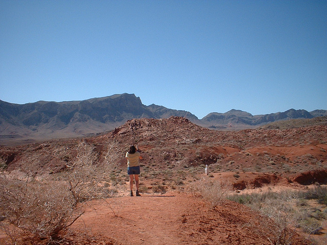 valley of fire 40