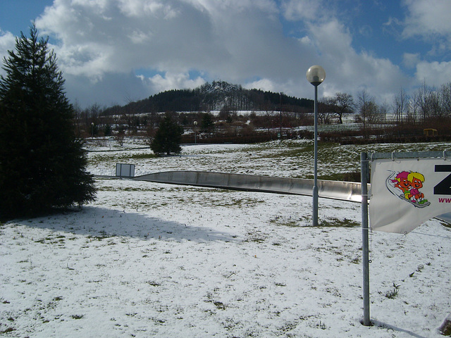 Rodelbahn Oberoderwitz