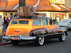 1950 Buick Super Estate Wagon