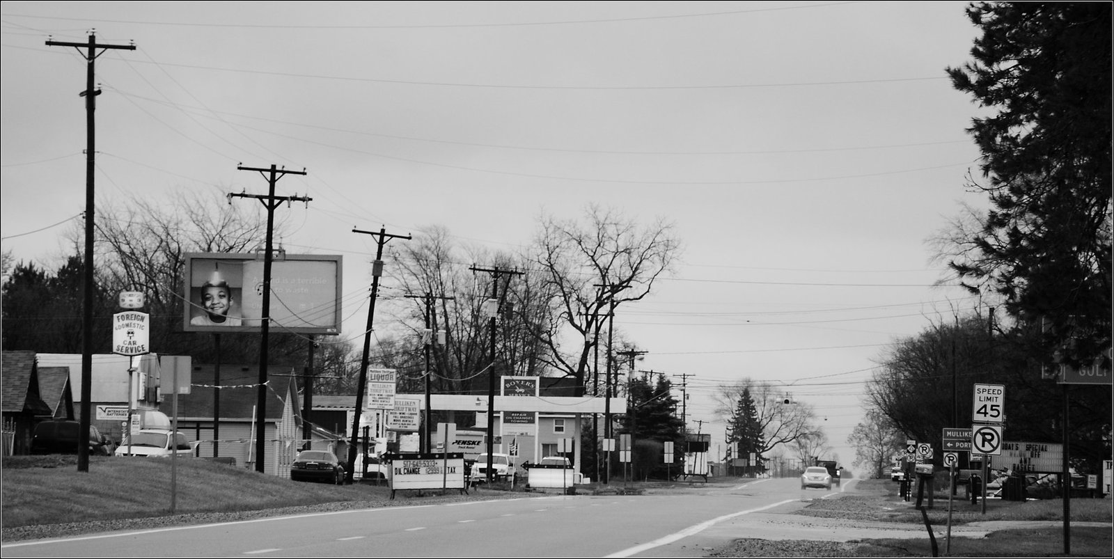 Entering Mulliken