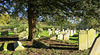 st. mary's church, stansted mountfitchet, essex