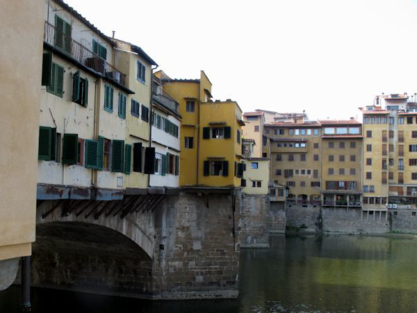 Ponte Vecchio