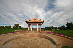 Sunnylands - Annenberg Estate (3591)