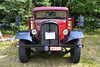 Oldtimerfestival Ravels 2013 – 1932 Citroën T45U