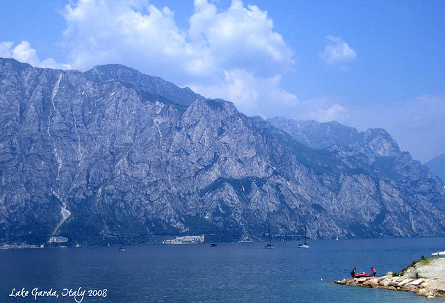 Lake Garda Watersports