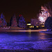 SCC skating pond at night3