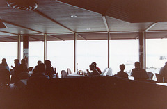 Sausalito restaurant