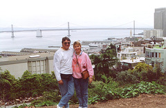 Presidio, Ian and Gill