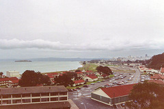 View from Presidio