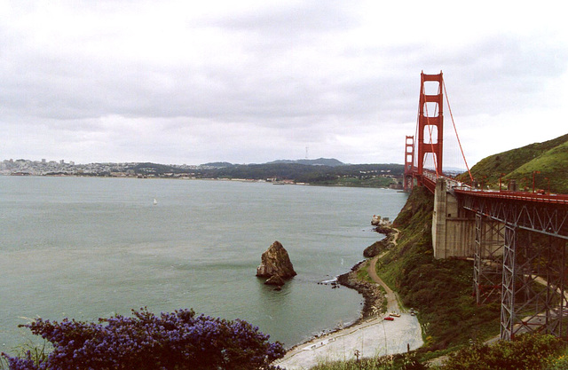 Golden Gate