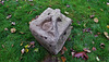 c15 gable cross socket
