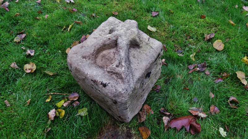 c15 gable cross socket