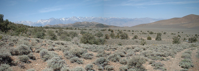 Inyo Mtns 04