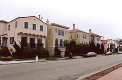 Houses San Francisco