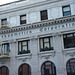 Old Transamerica Building (detail) - 15 November 2013