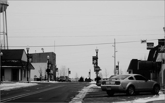 Potterville