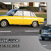 Triumph 2000 - Seaford - 16.11.2013