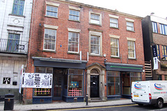 King Street, Wigan, Greater Manchester
