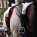 Leiden’s Relief – Boots & Horses