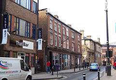 King Street, Wigan, Greater Manchester