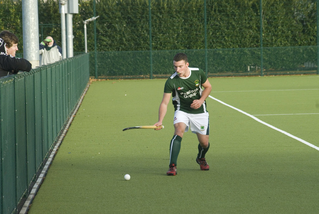 YM vs Fingal, IJC 161113