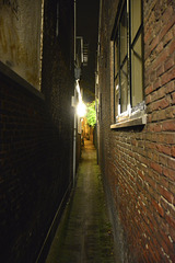 Alley