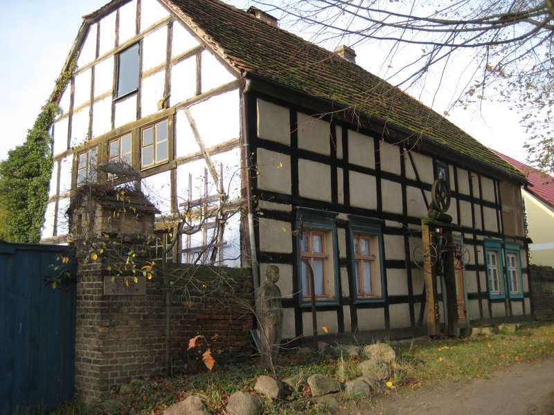 Wünsdorf - Kulturhof