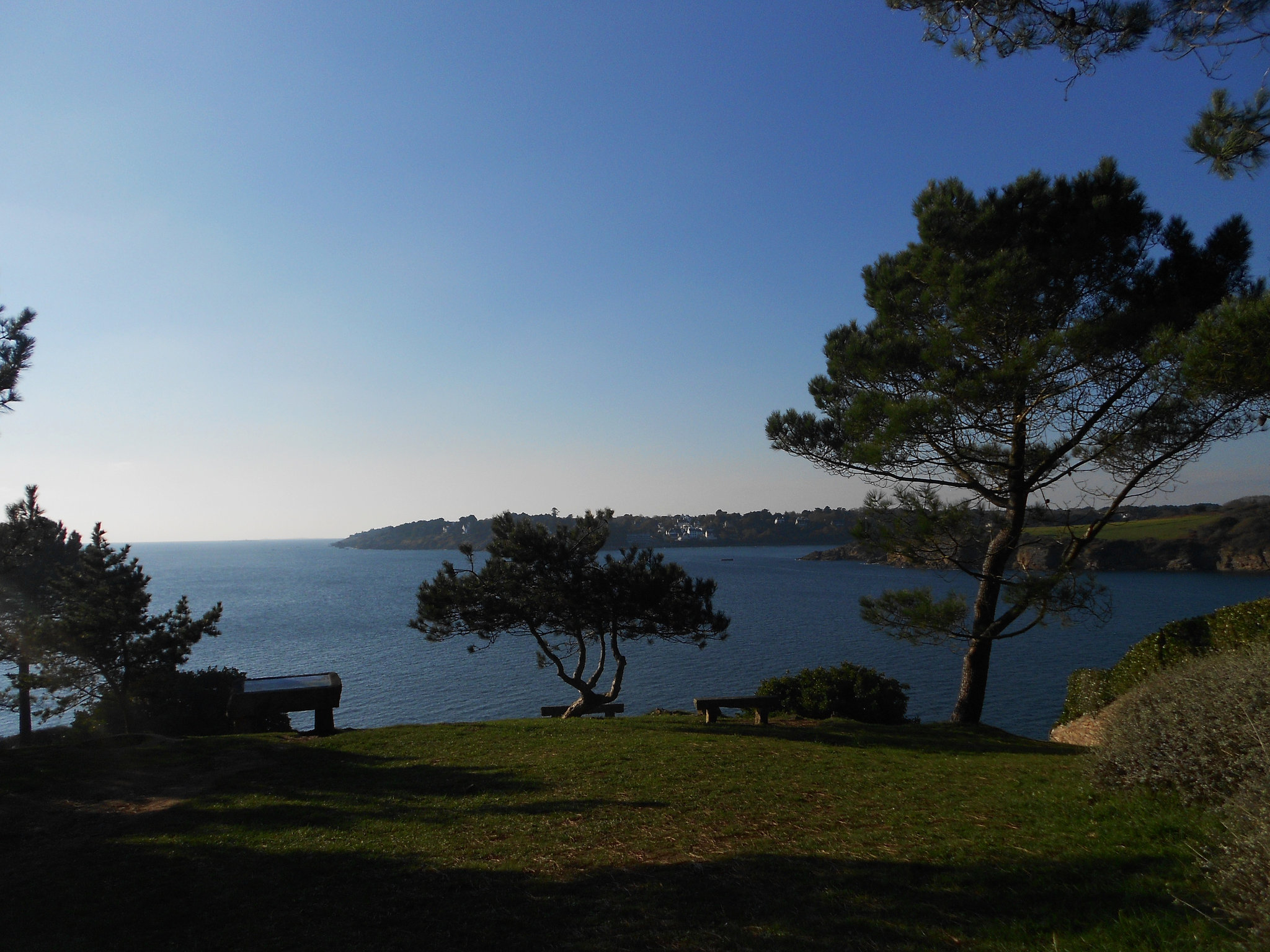 kerfany finistère