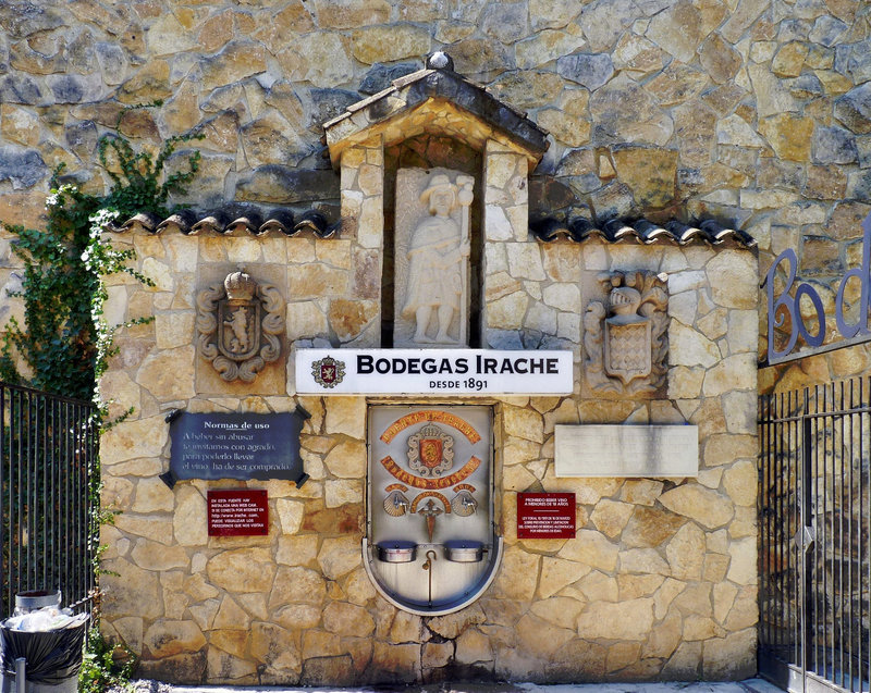 Bodegas Irache