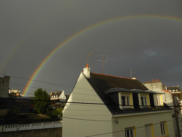 belle journée à tous en couleurs,