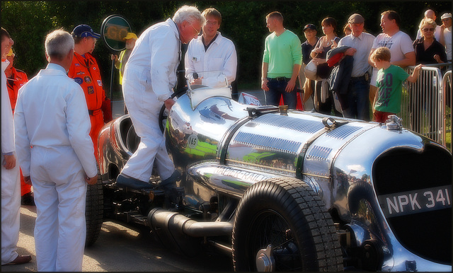 Kop Hill Climb 2013