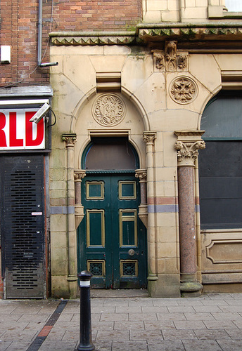 King Street, Wigan, Greater Manchester