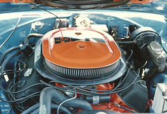 1970 Dodge Hemi Coronet Super Bee