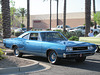 1968 Dodge Hemi Coronet Super Bee