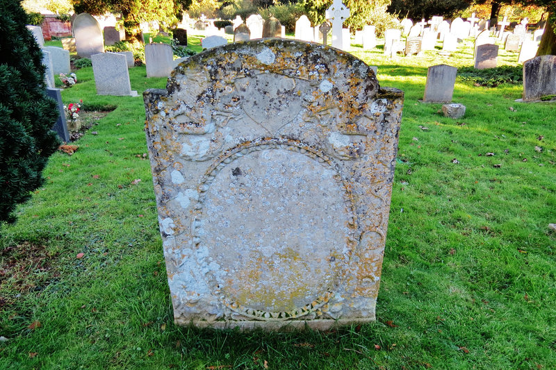 st. mary's church, stansted mountfitchet, essex