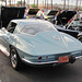 1966 Chevrolet Corvette Sting Ray