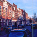 Prins Hendrikstraat in Leiden