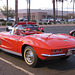 1962 Chevrolet Corvette