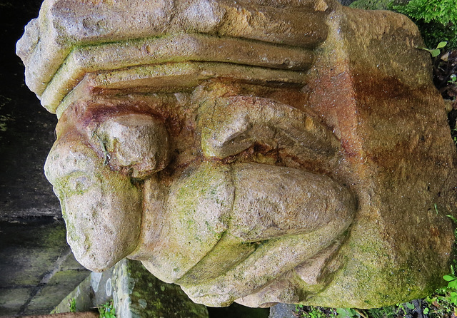 c15 angel corbel