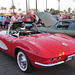 1961 Chevrolet Corvette