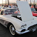 1961 Chevrolet Corvette