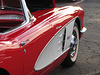 1960 Chevrolet Corvette