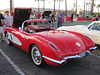 1960 Chevrolet Corvette