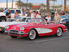 1960 Chevrolet Corvette