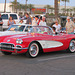 1960 Chevrolet Corvette