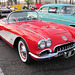 1958 Chevrolet Corvette