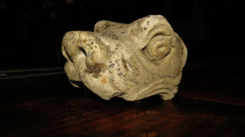 gargoyle