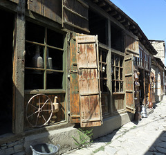 Coppersmith's Workshop