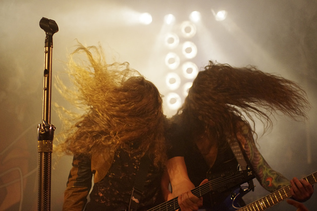 Headbang