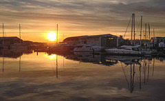 Ipswich Marina